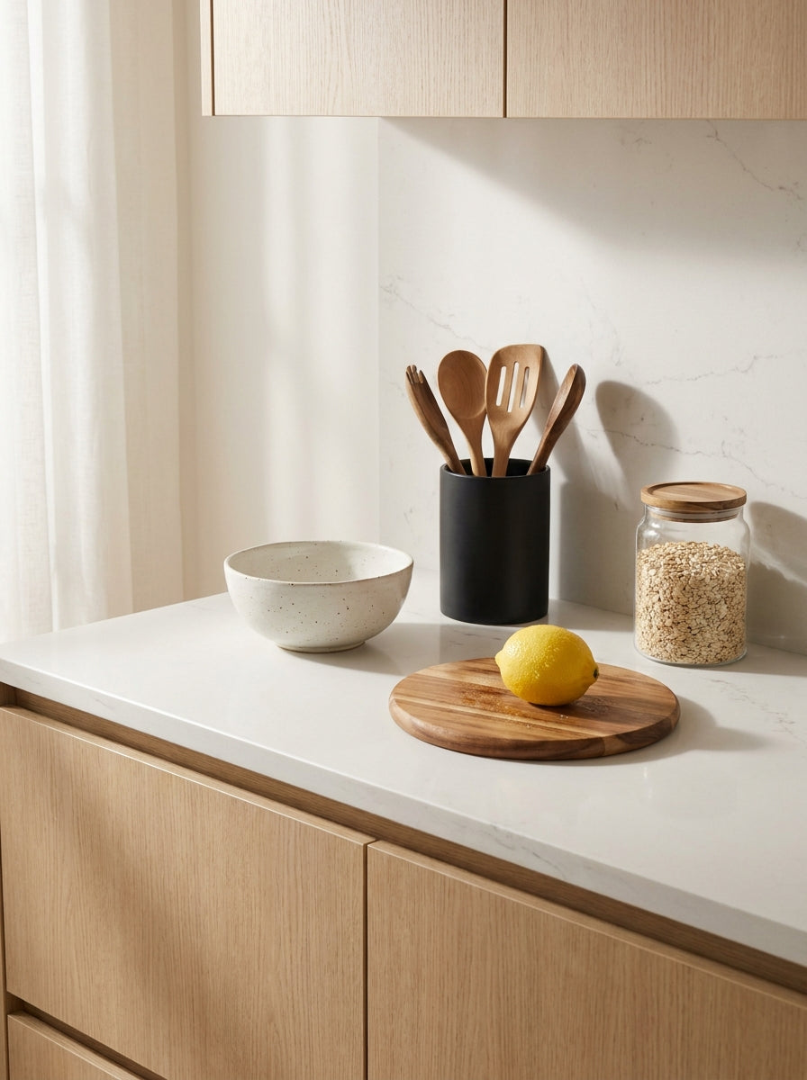 COCINA & BAZAR