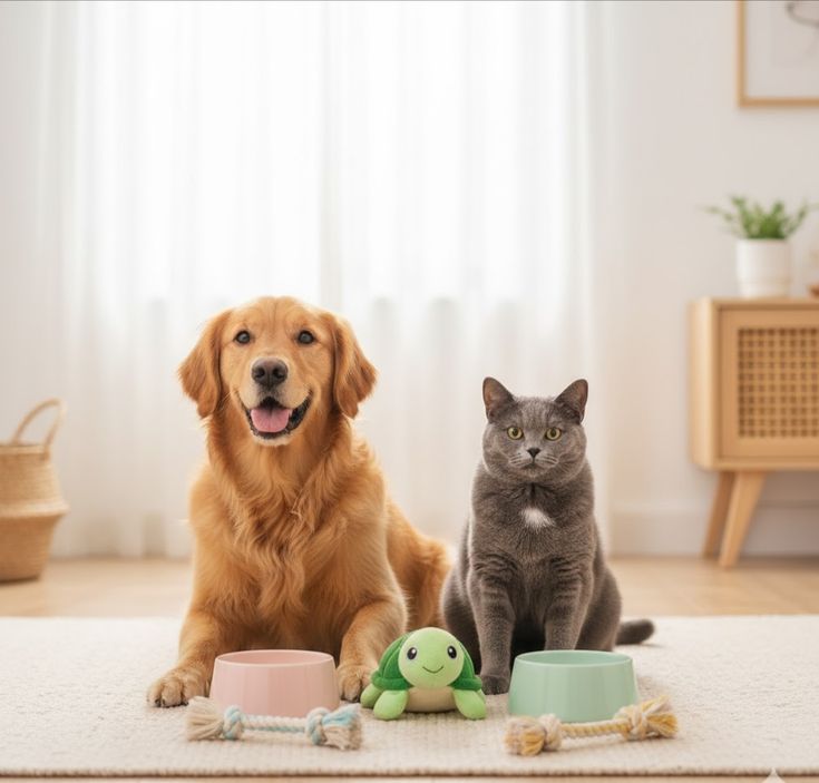 MASCOTAS