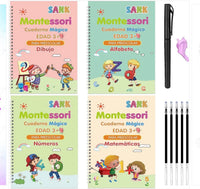 KITS MÁGICOS DE CALIGRAFÍA