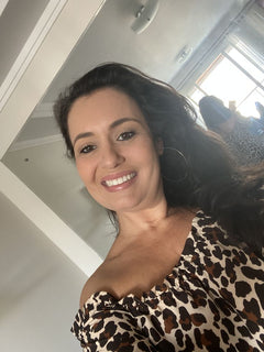 Maria, 38